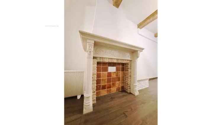 Huis te huur Brugge Centrum 2 slaapkamers 108m²