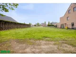 Bouwgrond Grobbendonk 624m² Halfopen Bebouwing Garage Carport