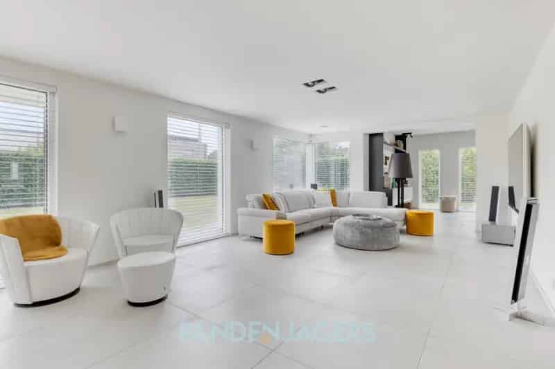Moderne Villa te Koop in Keerbergen