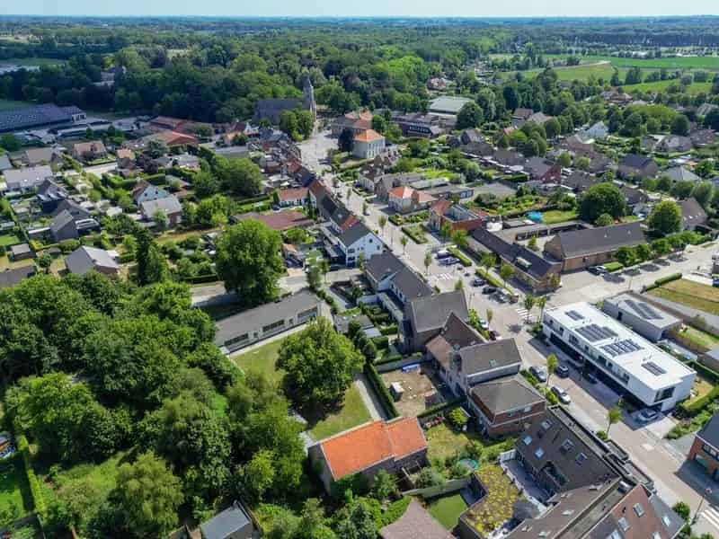 Projectgrond te huur Bellem 1982m²
