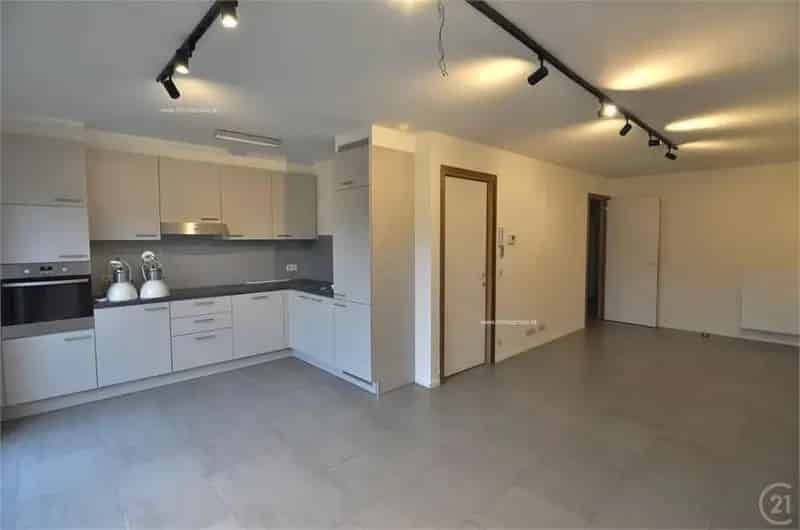 Appartement te huur Lichtervelde 1 slaapkamer