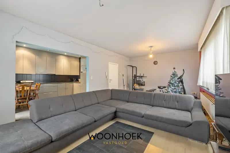 Appartement te koop Lokeren 2 slaapkamers