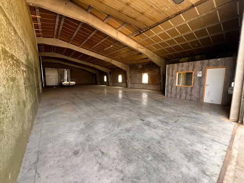 Opslagruimte 310 m² Ieper Kantoor Apart Toilet