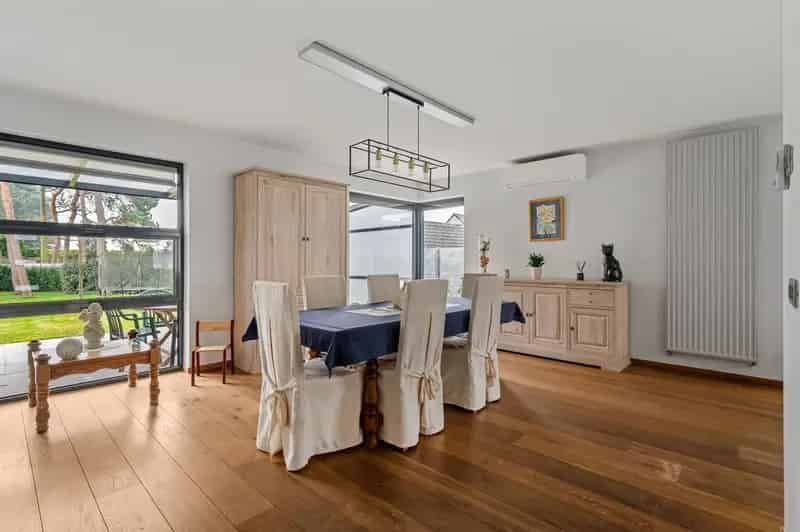 Instapklare woning 4 slaapkamers Averbode