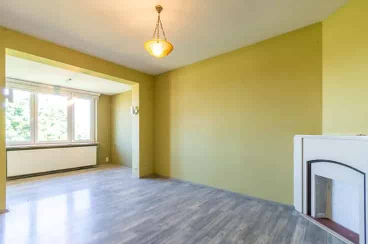 Appartement Te Koop Sint-Pieters-Leeuw 2 slaapkamers terras tuin