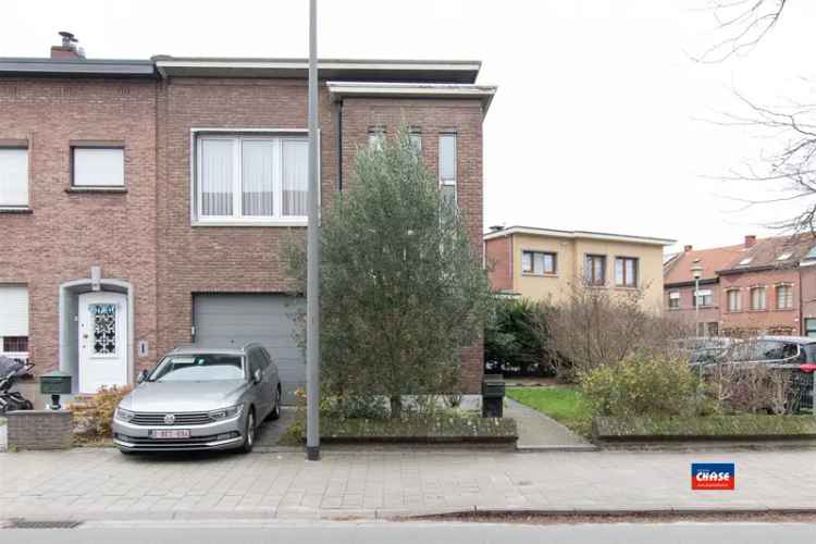 Huis te huur