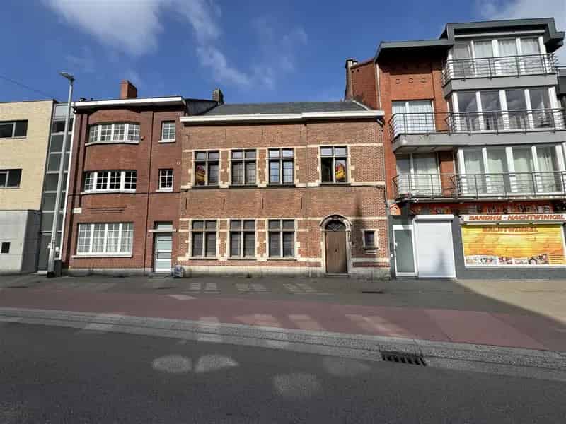 Huis te huur 300m2 Ruime woning met charmante gevel