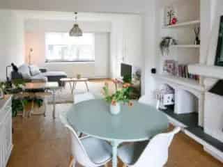 Huis te huur Zonhoven - 3 slaapkamers, garage en tuin