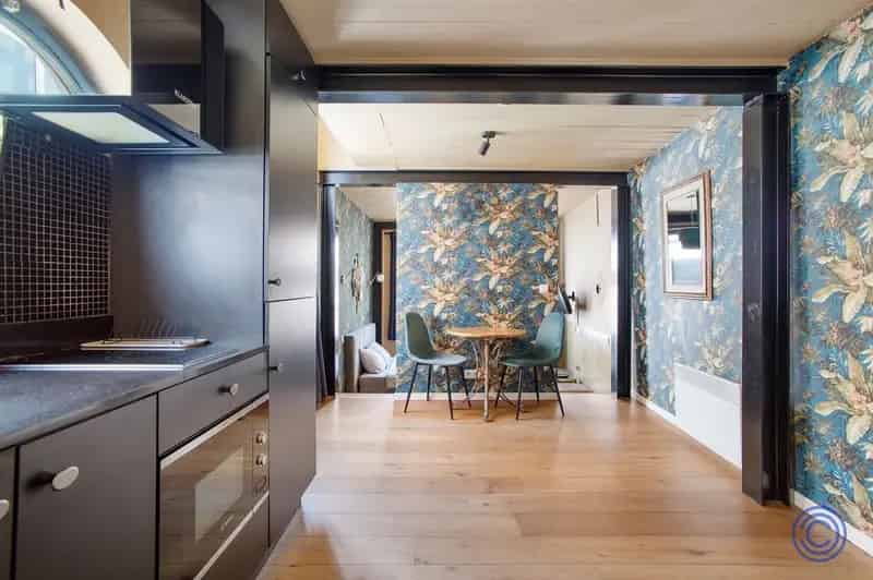 Duplexappartement te koop Antwerpen