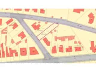 Bouwgrond te koop Geel Sint-Dimphna 429m²