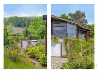 Huis te koop Huldenberg - Uniek vrij zicht op natuur