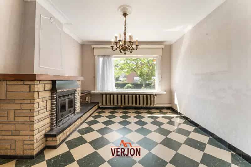 Huis te koop Kachtem 3 slaapkamers garage