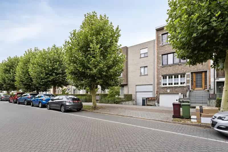 Appartement te koop Schoten - Afwerking vereist