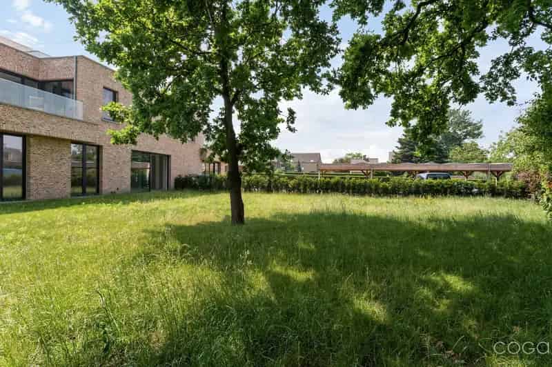 Nieuwbouw Appartement te Koop Brecht Centrum