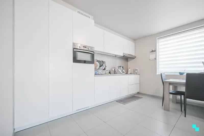 Appartement te koop te Kachtem 2 slaapkamers