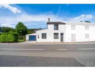 Huis te koop Mettet - 3 gevels - Tuin - Garage