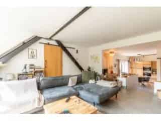 Appartement te koop Halle 109m² - 1 slaapkamer - Terras - Garage