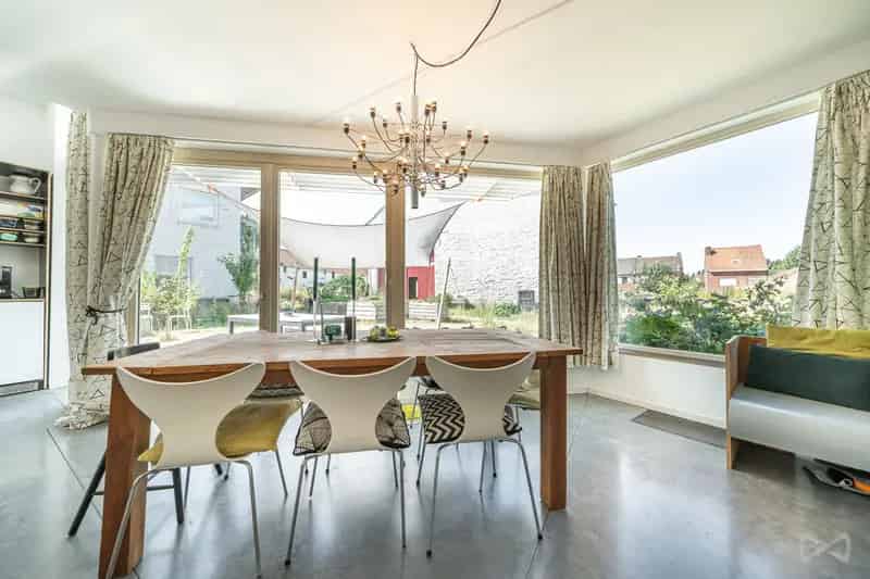Appartement te huur Tervuren 2 slaapkamers tuin