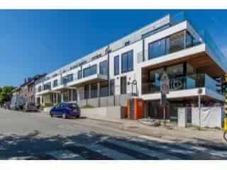Garagebox te koop Dilbeek Rozenlaan 12 5m