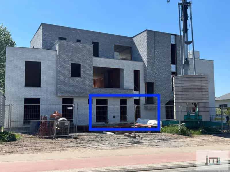 Appartement te huur Wellen - Nieuwbouw gelijkvloers