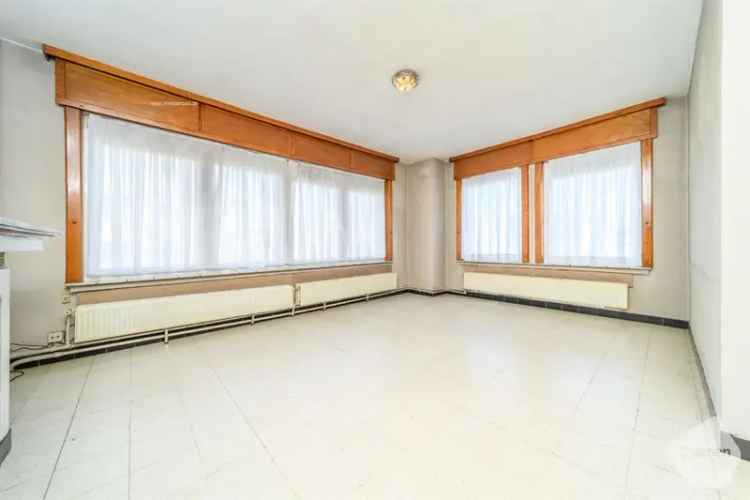 Huis te koop De Panne 6 slaapkamers 3 appartementen