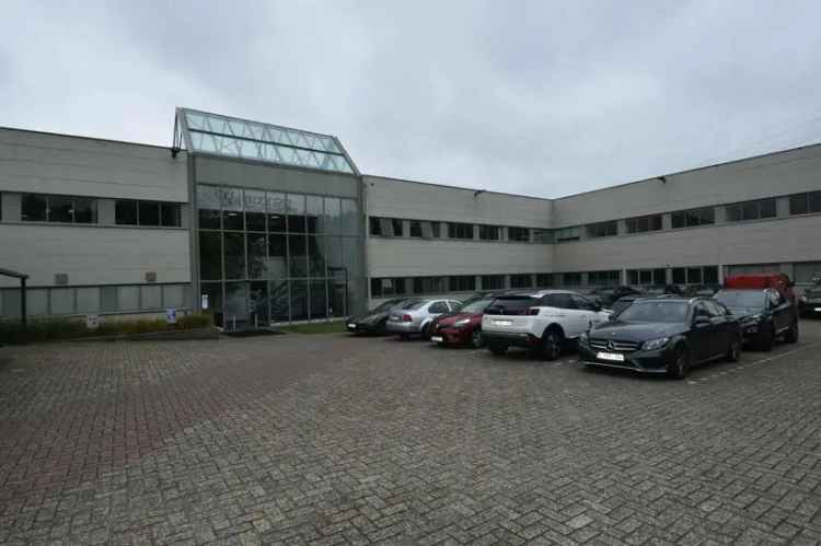 Commercieel Kantoor Te Turnhout