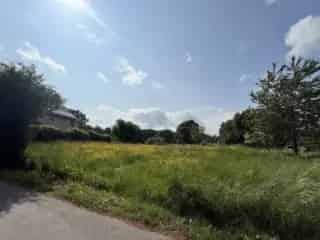 Bouwgrond Waimes 1136m² - Rustig gelegen