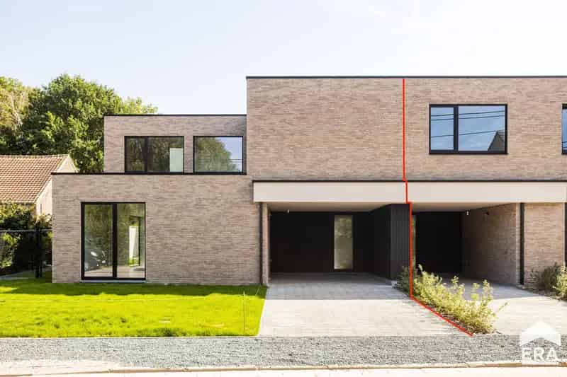 Huis te koop
