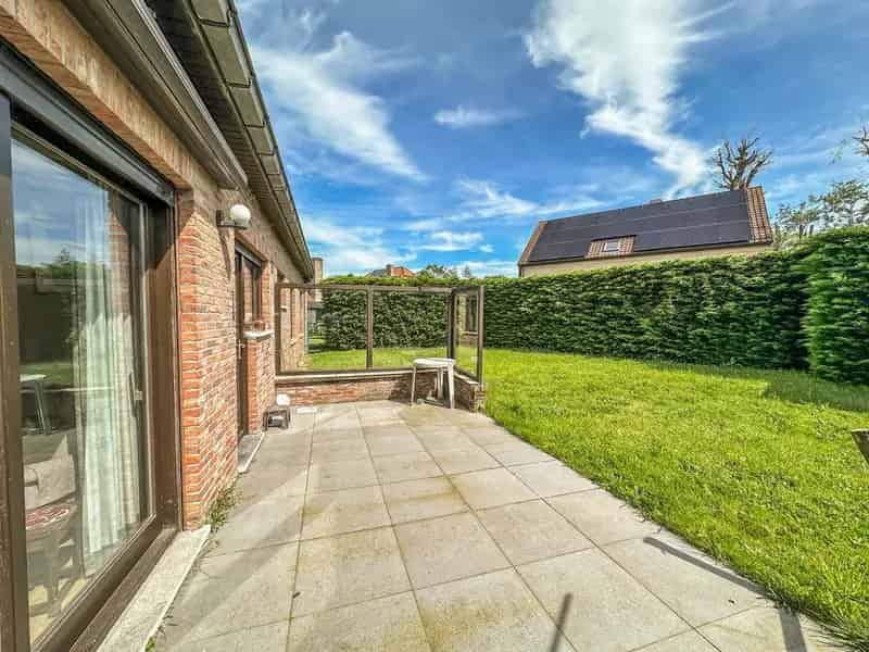 Rustige gelijkvloerse villa te huur nabij Oostvoorduinen