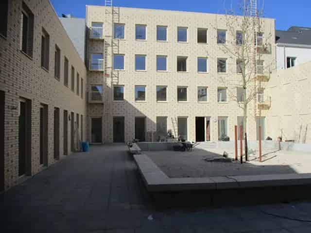 Appartementen Klapdorp 14 2 en 4 slaapkamers 2018