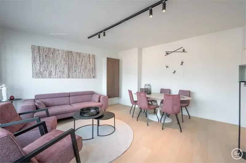Appartement te Koop Knokke-Heist 2 Slaapkamers
