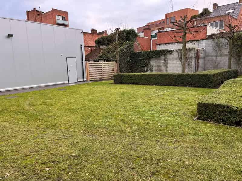 Garage te huur Eeklo Zilverstraat