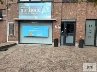 Kantoor te Huur Wellen Centrum