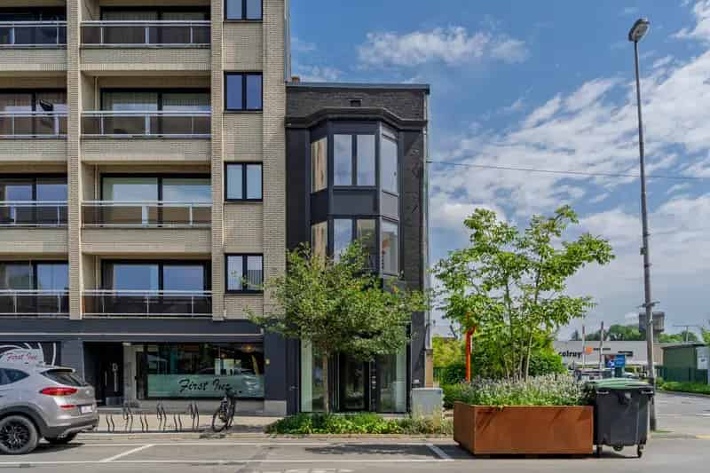 Huis te huur