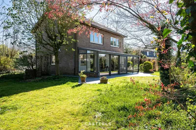 Huis te koop in Drongen: Toplocatie met ontwikkelingsmogelijkheden