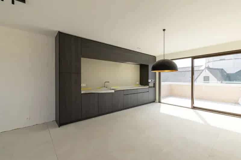Nieuwbouwappartementen Sleidinge - Ruime appartementen met terrassen