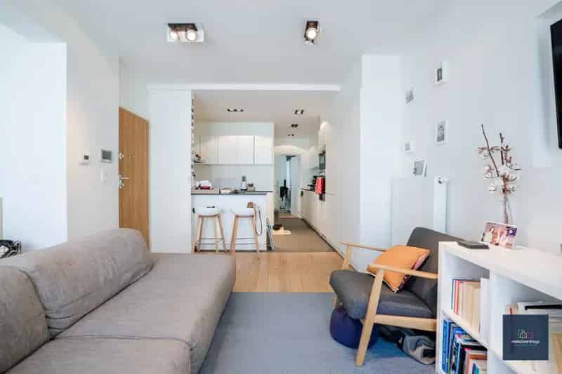 Appartement te Huur Gent