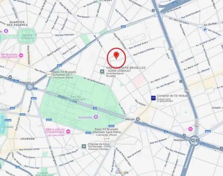 Appartementsblok Te Koop