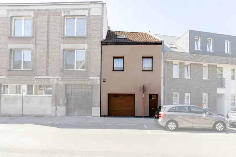 Huis te huur