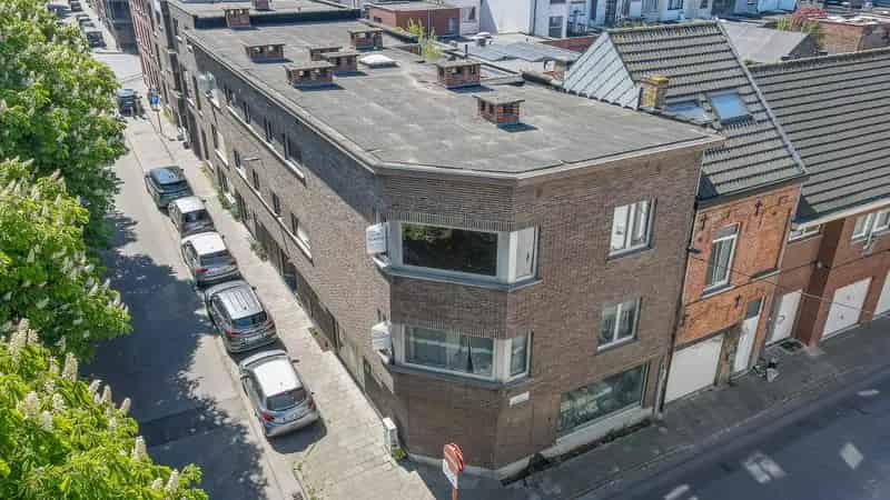 Ruim Appartement 105m2 te Gent - Kleinschalige Residentie