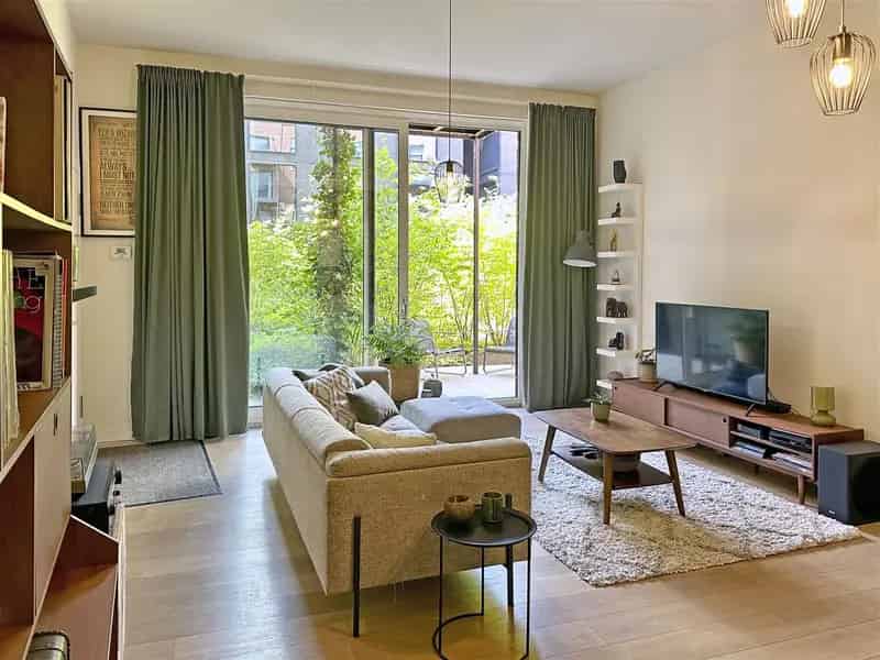 Appartement te koop Antwerpen Sint-Andriesbuurt