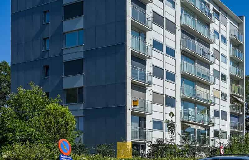 Appartement te huur Sint-Michiels - 3 slaapkamers - Nabij station