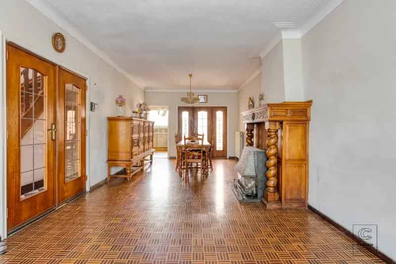 Te renoveren woning 2 slaapkamers Deurne