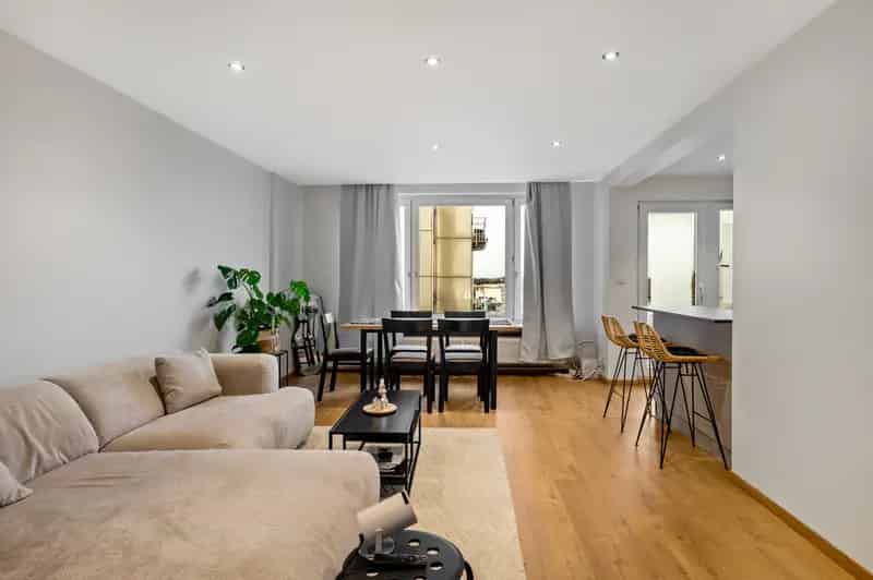 Appartement te koop