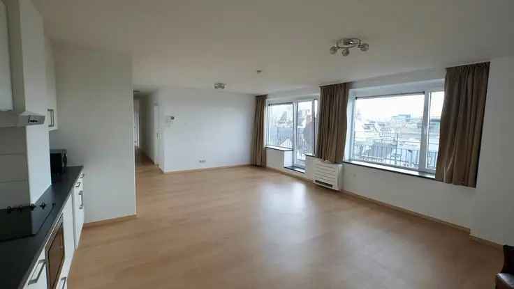 Appartement Te Huur