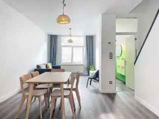 Huis te huur - Antwerpen VBB91678