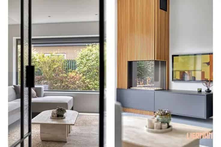 Moderne Bungalow te Koop Erembodegem 3 slaapkamers Garage Tuin
