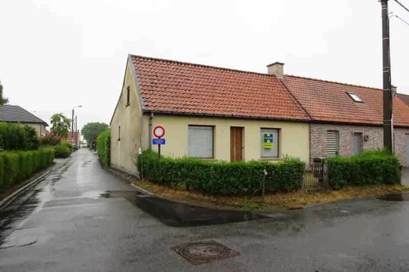 Rustig Gelegen HOB