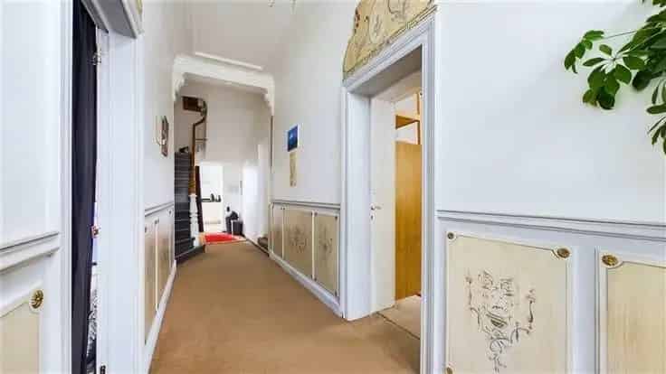 Herenhuis Te Koop Zuid-Gericht 4 slaapkamers 2 badkamers