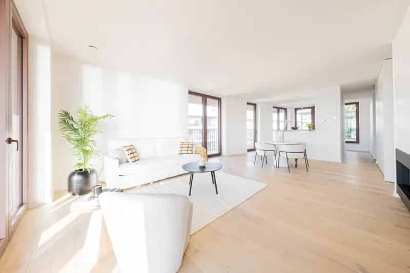 Appartement te huur